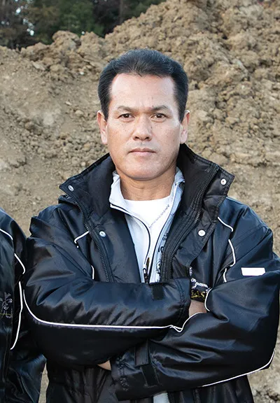 山田勝己嫁見出し5