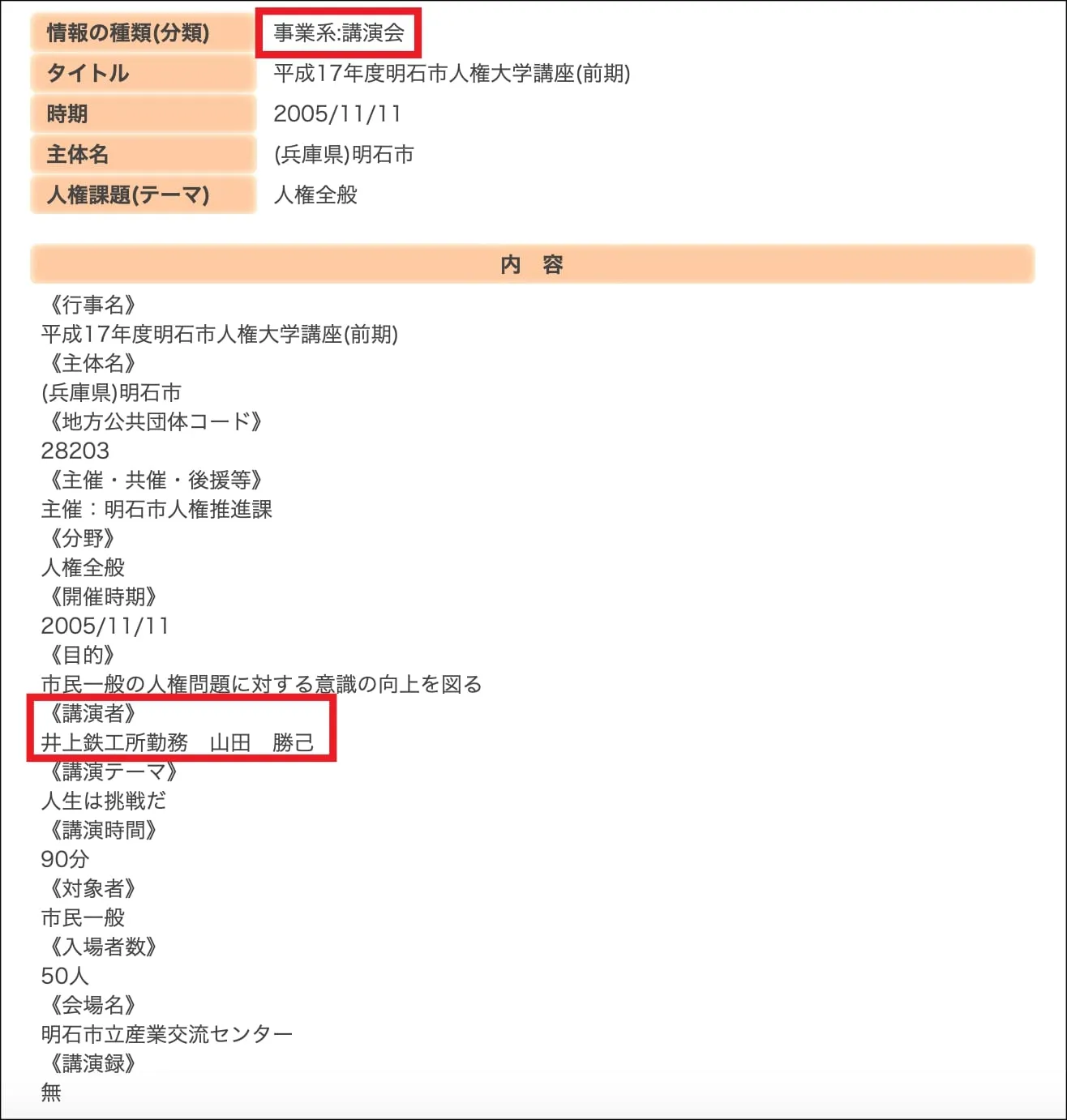 山田勝己嫁見出し6.2