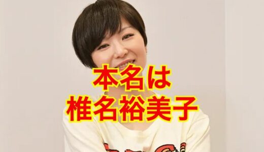 【衝撃の事実】椎名林檎が本名ではなく芸名である理由とは！？本当の名前は何！？