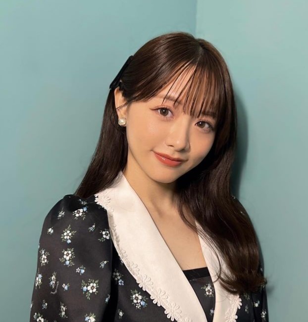 森香澄