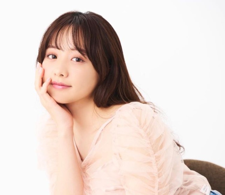 森香澄