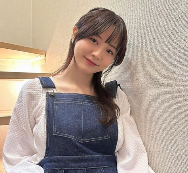 森香澄