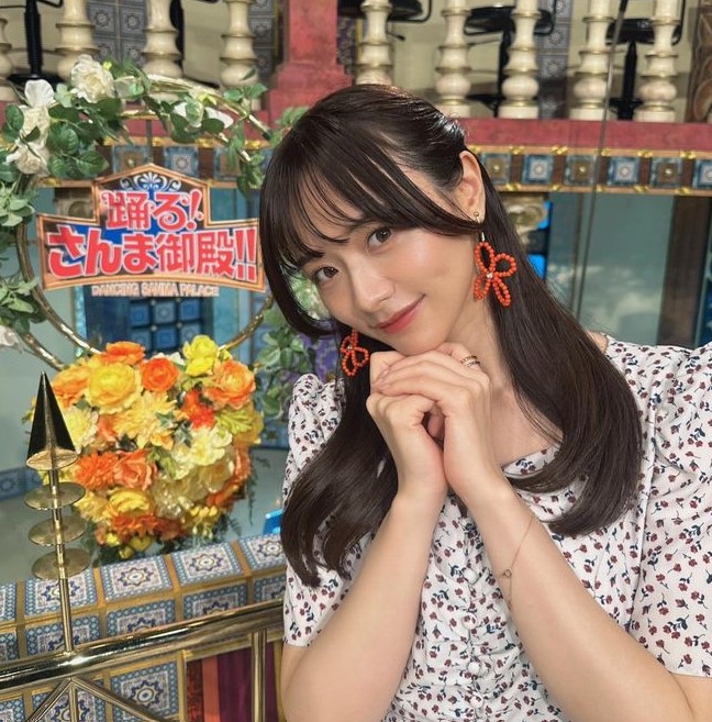 森香澄
