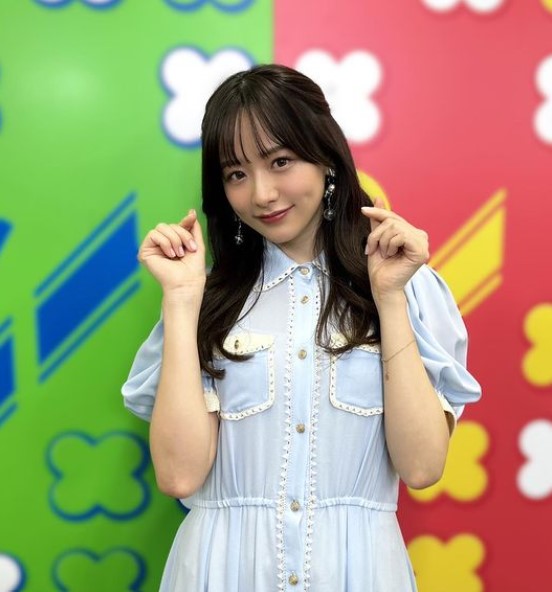 森香澄