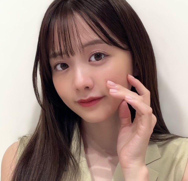 森香澄