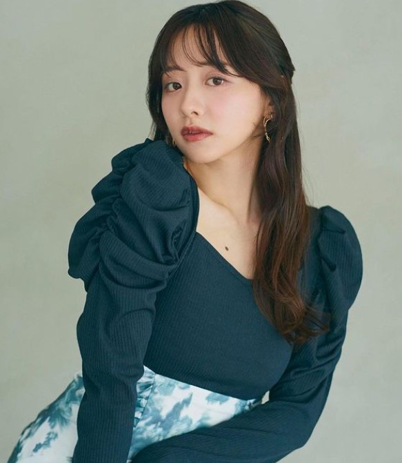森香澄