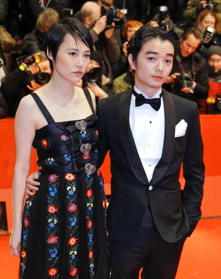 菊地凛子元夫見出し4
