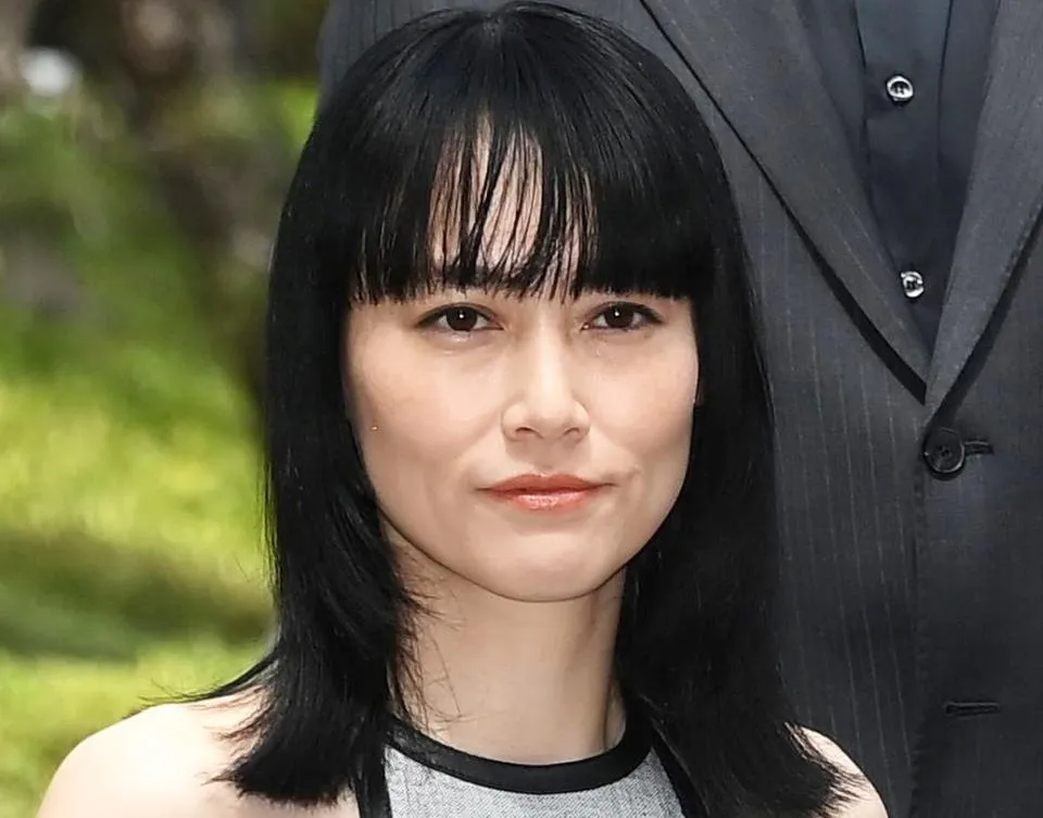 菊地凛子韓国人見出し3