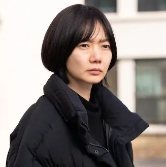 菊地凛子韓国人見出し4