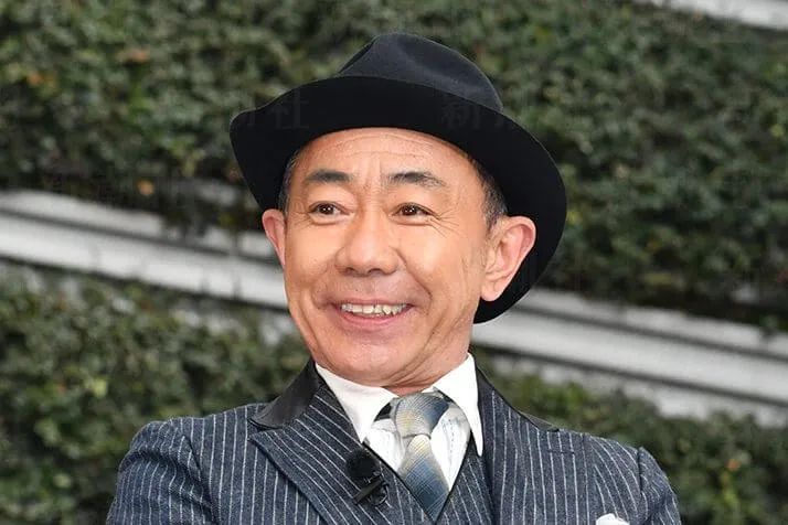 木梨憲武病気見出し1