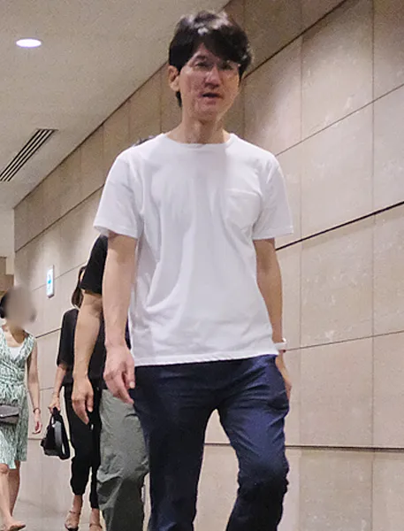 南原清隆妻見出し9