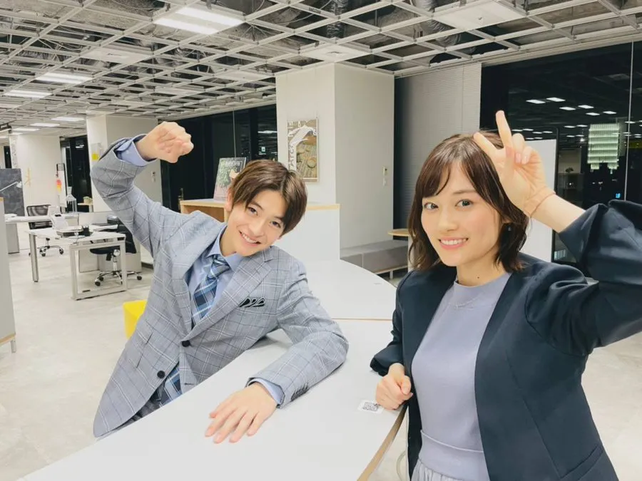 山下美月彼氏11