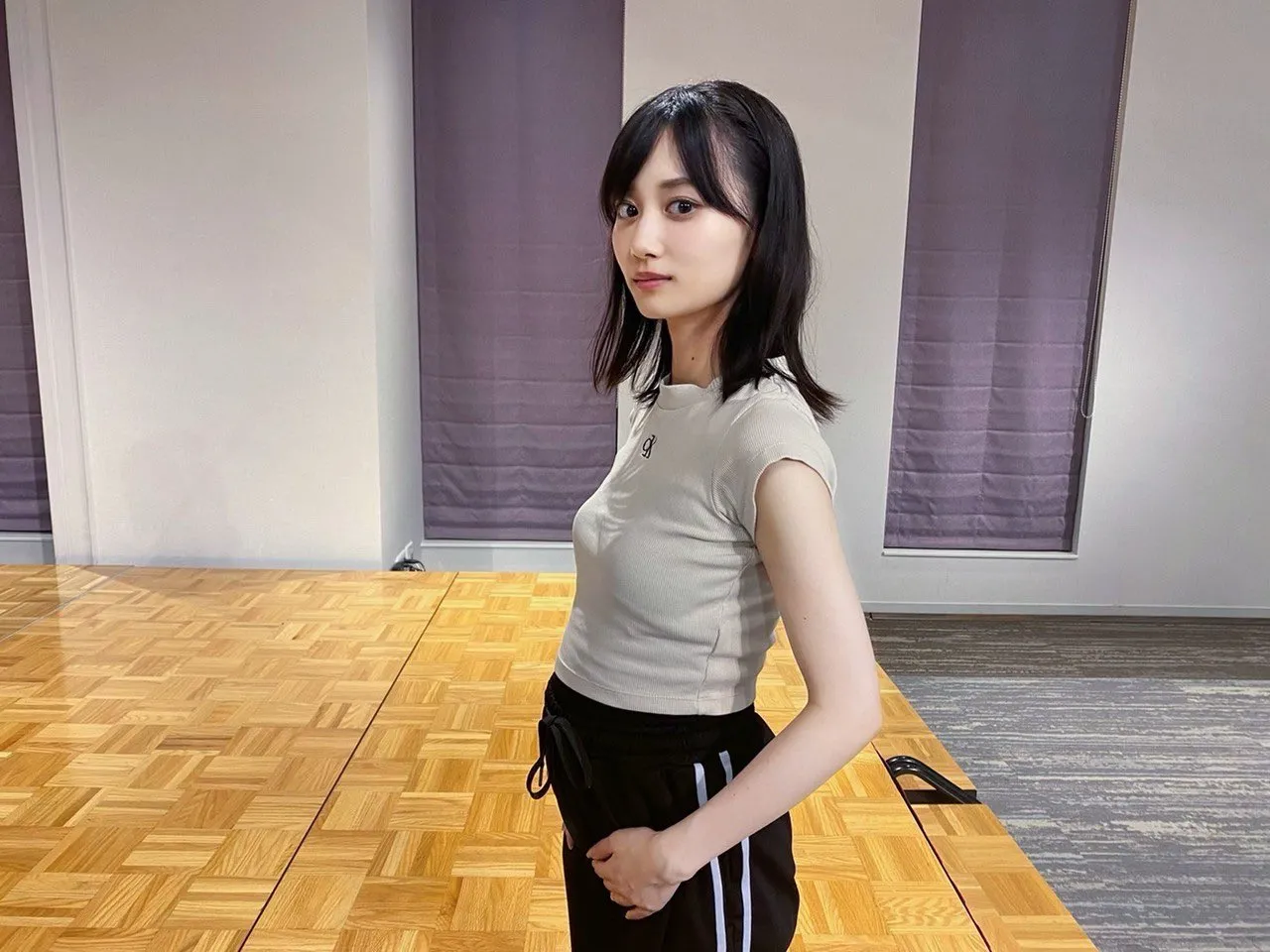 山下美月彼氏14
