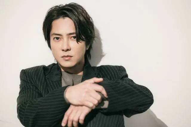 山下智久結婚見出し14
