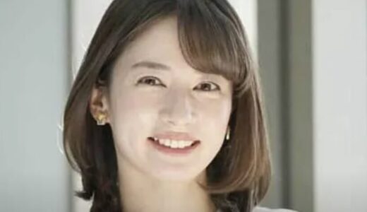 【最新版】TBS宇内梨沙アナが結婚した旦那エリート銀行マンの正体がヤバい！？