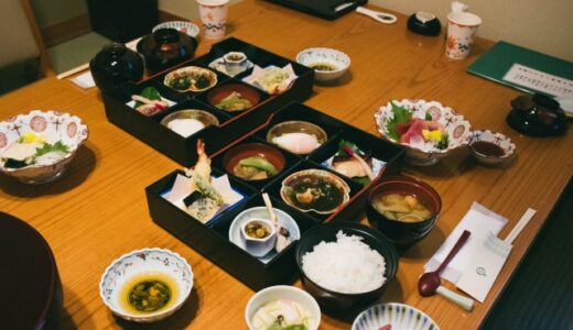 出没!アド街ック天国【おかわり自由「湯葉」！宇豆基野について紹介】