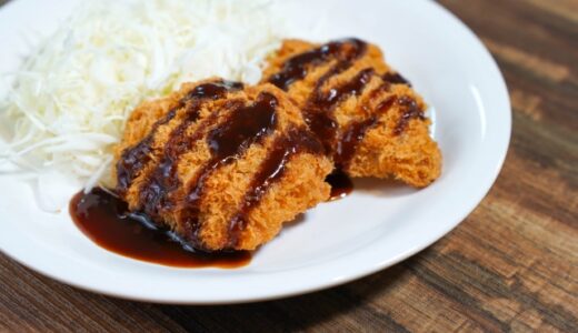 きょうの料理でヒレカツみたいな豚ソテーの作り方を紹介！ムラヨシマサユキさんのレシピ