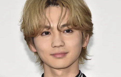 【2025最新】吉野北人に彼女はいない！？山口乃々華との熱愛疑惑は本当か！？