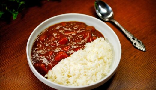 ひるまえほっとで厚揚げととうもろこしのカレーの作り方を紹介！山脇りこさんのレシピ