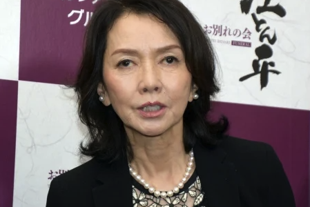 多岐川裕美の死因の噂を検証した結果は生きていた！？余命宣告の噂がヤバい！？