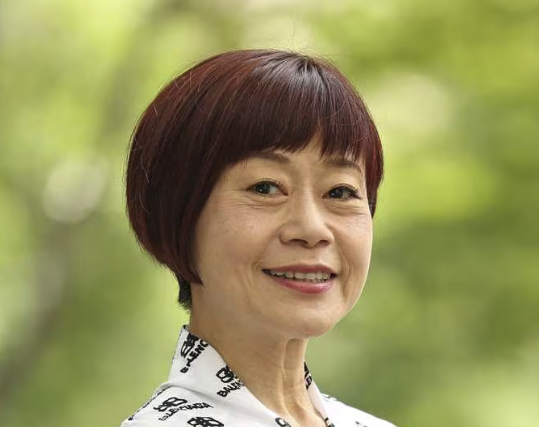 神野美伽