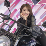 【バイク女子】樋口日奈はなぜバイク好き？愛車はカワサキ・エリミネーターだった！？