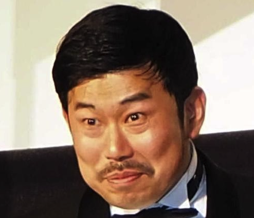 岡野陽一