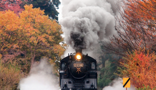 【魅力満点】真岡鉄道の全貌と魅力を徹底調査してみた結果がスゴイ！