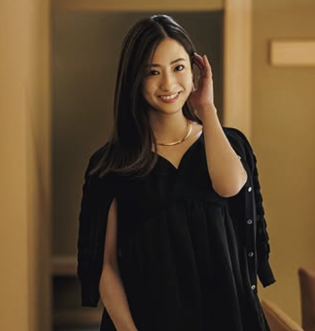 田村真子