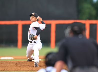 【マイナーリーグ】迫勇飛のプロフィール・経歴まとめ！