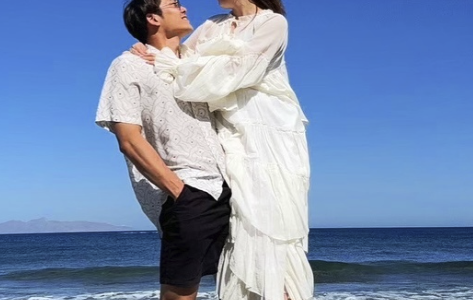 【結婚秘話】川島海荷と中村克の馴れ初めや結婚の決め手は何？交際期間や子供はいる？