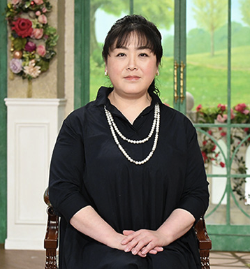 加藤真由子