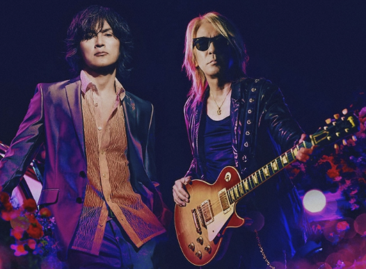 B’z