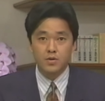 池田裕行