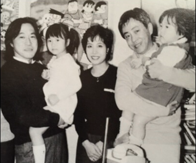 【誰も言おうとしない事実】武田鉄矢の娘は女優ではなく一般女性だった！名前や写真はある？ - 話題のNEWS配信所