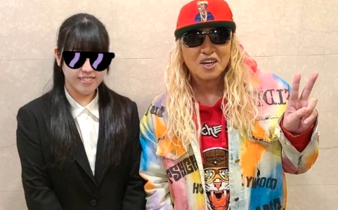 【医者の卵】djkooの娘は医学部じゃないのになぜ噂になった？