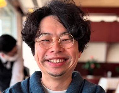 【それってマジ？】浜野謙太と嫁・アガサとの意外すぎる馴れ初めとは一体何？