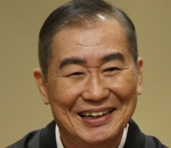 【誰も教えてくれない】桂文枝の嫁の死因の秘密を大暴露！？