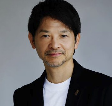 緒形直人