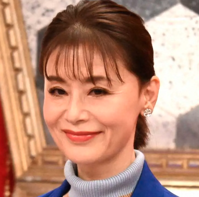 大地真央