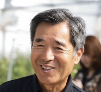 【バラ】國枝啓司は何者？wiki学歴経歴まとめ！嫁や子供はいる？