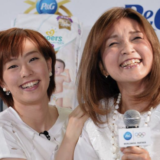 石川佳純の母親・久美はハーフって本当？家系図から見る血筋がすごい！