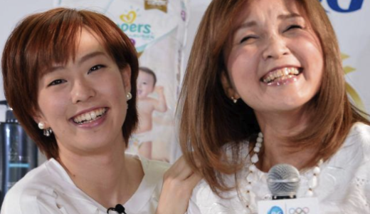 石川佳純の母親・久美はハーフって本当？家系図から見る血筋がすごい！