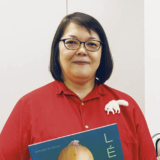 【デザインのひきだし】津田淳子は何者？wiki学歴経歴！結婚や夫・子供はいるの？