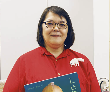 【デザインのひきだし】津田淳子は何者？wiki学歴経歴！結婚や夫・子供はいるの？