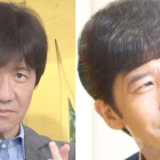 【衝撃の事実】宮川一朗太と内村光良が似てる理由は兄弟だったから！？