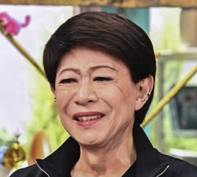 美川憲一