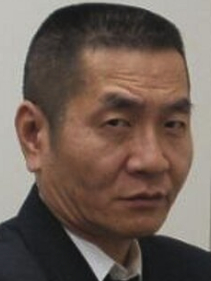 緒方健二
