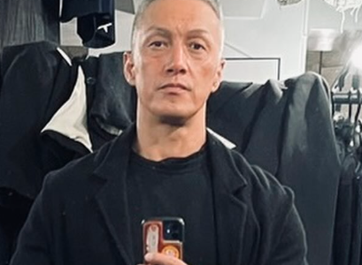 【丸山隆平の父親】丸山貴弘は何者？再婚相手の噂や現在は何してる？