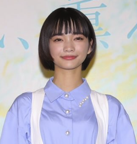 【家族構成】見上愛の父親は何者？名前や顔画像・職業は何をしてる？